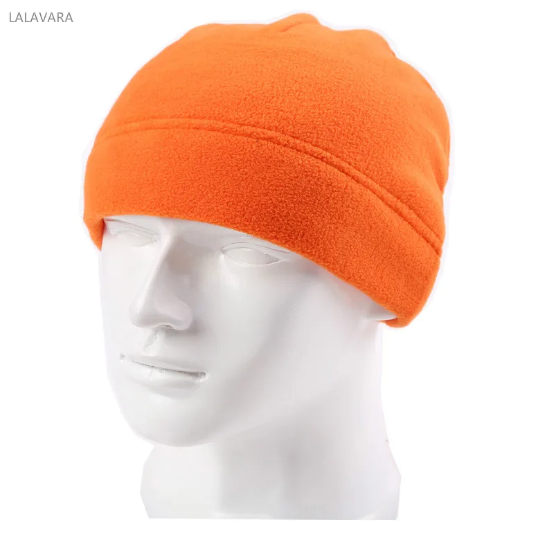 LALAVARA one size unisex fleece Beanies women men's inside thin Ski hats blue black orange red vine jungle olive gray
LALAVARA one size unisex fleece Beanies women men's inside thin Ski hats blue black orange red vine jungle olive gray