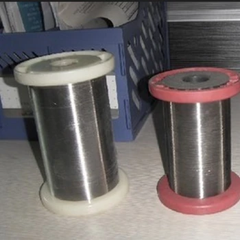 0.4mm,316/316L Soft Stainless Steel Wire,single roll wire,DIY SS Seaworthy Thread
0.4mm,316/316L Soft Stainless Steel Wire,single roll wire,DIY SS Seaworthy Thread