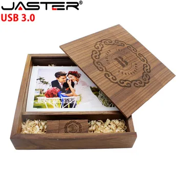 USB 3.0 FREE LOGO Wooden Photo Album usb+GIFT Box usb flash drive usb stick Pendrive 8B 16B 32B 64GB photography Wedding gift
USB 3.0 FREE LOGO Wooden Photo Album usb+GIFT Box usb flash drive usb stick Pendrive 8B 16B 32B 64GB photography Wedding gift
