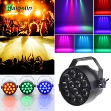 popular led rgb par