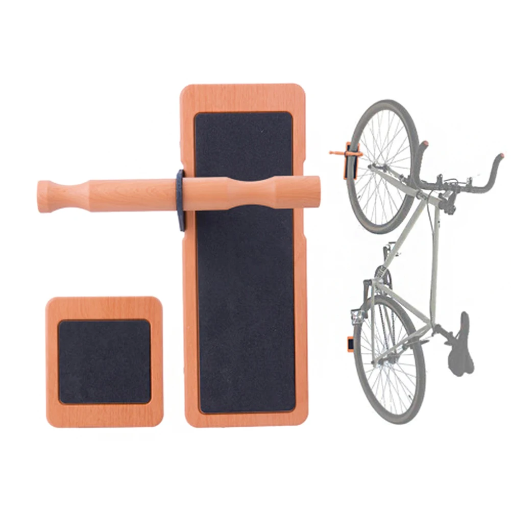 Hanger Shed Vertical Saving Space Bicycle Rack Storage Garage Cycling Tire PP Firmly Display Anti Slip Wall Mount
Hanger Shed Vertical Saving Space Bicycle Rack Storage Garage Cycling Tire PP Firmly Display Anti Slip Wall Mount