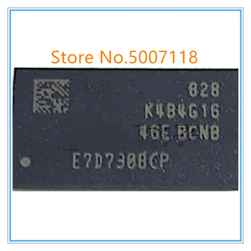 K4B4G1646E-BCNB 100% Новый оригинальный | Электроника