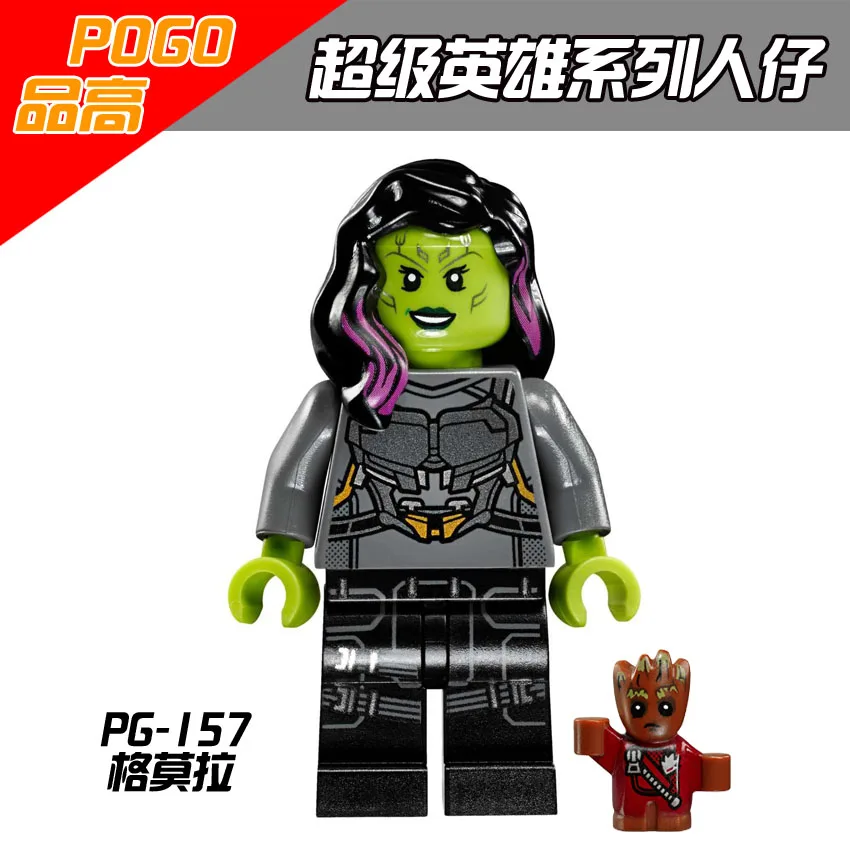 Single Sale PG157 Batman v Superman Steven Rogers Black Panther Winter Soldier super heros Building Blocks Children Gift Toys
Single Sale PG157 Batman v Superman Steven Rogers Black Panther Winter Soldier super heros Building Blocks Children Gift Toys