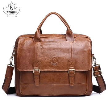 men's briefcase laptop briefcase genuine leather bag handbag 2019 Flip cover business laptop casual large shoulder bag ZZNICK
men's briefcase laptop briefcase genuine leather bag handbag 2019 Flip cover business laptop casual large shoulder bag ZZNICK