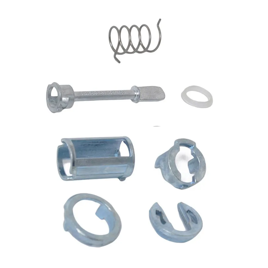 100% Brand new Door lock repair kit repair lock cylinder For SEAT Cordoba Ibiza III Accessories Practical High Quality Durable l
100% Brand new Door lock repair kit repair lock cylinder For SEAT Cordoba Ibiza III Accessories Practical High Quality Durable l