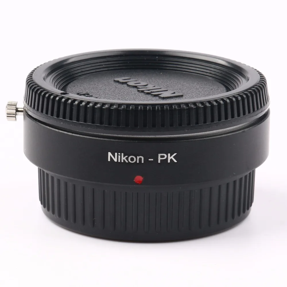 2020 NEW AI-PK band Optical glass Adapter,For Nikon AI AF F Lens to For Pentax K PK K110D K200D K20D K-3501. Band Optical glass
2020 NEW AI-PK band Optical glass Adapter,For Nikon AI AF F Lens to For Pentax K PK K110D K200D K20D K-3501. Band Optical glass