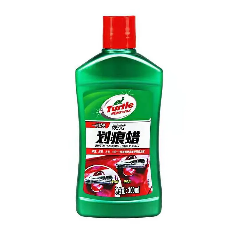 300ml Car Scratch Repair Liquid Polishing Wax Paint Car Polishing Paste Wax Scratch Repair Agent
300ml Car Scratch Repair Liquid Polishing Wax Paint Car Polishing Paste Wax Scratch Repair Agent