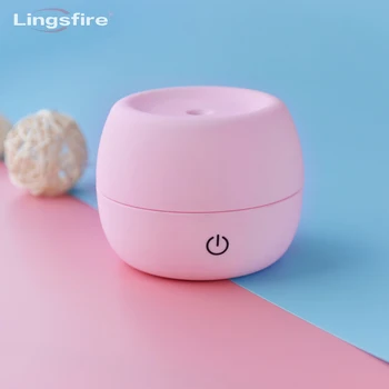 300ML Aromatherapy Humidifier USB Ultrasonic Air Aroma Humidifier Essential Oils for Aromatherapy Diffusers for Bedroom Office
300ML Aromatherapy Humidifier USB Ultrasonic Air Aroma Humidifier Essential Oils for Aromatherapy Diffusers for Bedroom Office