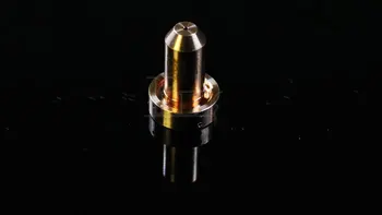 9-8206 Thermal Dynamics SL 60/100 plasma cutter torch consumables nozzle 60A 5pcs
9-8206 Thermal Dynamics SL 60/100 plasma cutter torch consumables nozzle 60A 5pcs