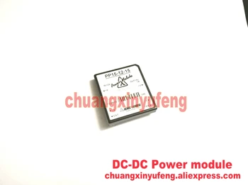PP15-12-15 LAMBDA DC-DC Power module DC12V-15V15W1A isolated power supply module Dc module
PP15-12-15 LAMBDA DC-DC Power module DC12V-15V15W1A isolated power supply module Dc module