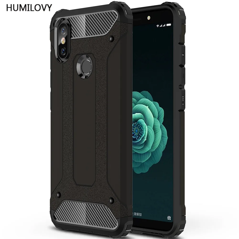For Xiaomi Mi6X A2 Case Soft TPU + PC ShockProof Dual Protector Armor Back Cover For Xiaomi Mi A2 Case For Xiaomi Mi 6X Case 
For Xiaomi Mi6X A2 Case Soft TPU + PC ShockProof Dual Protector Armor Back Cover For Xiaomi Mi A2 Case For Xiaomi Mi 6X Case