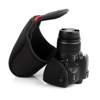 DSLR Camera Bag Case Liner Soft Package For Nikon D7500 D7200 D7100 D7000 D5600 D810 D3400 D3200 D3300 18-105/135/140/200mm Lens
DSLR Camera Bag Case Liner Soft Package For Nikon D7500 D7200 D7100 D7000 D5600 D810 D3400 D3200 D3300 18-105/135/140/200mm Lens