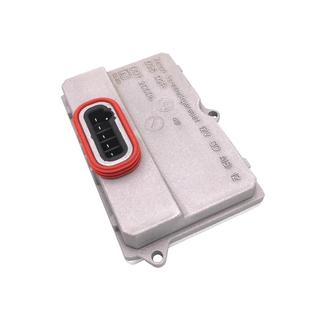 D2S D2R For Audi BMW Mercedes FORD NISSAN OPEL VW 12V 5DV008290-00 5DV00829000 Xenon Headlight Ballast
D2S D2R For Audi BMW Mercedes FORD NISSAN OPEL VW 12V 5DV008290-00 5DV00829000 Xenon Headlight Ballast