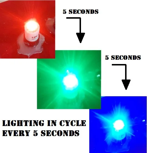 10 pcs /lot hight brightness DC12V LED RGB red green blue lighting in cycle every 5 seconds for buttons
10 pcs /lot hight brightness DC12V LED RGB red green blue lighting in cycle every 5 seconds for buttons