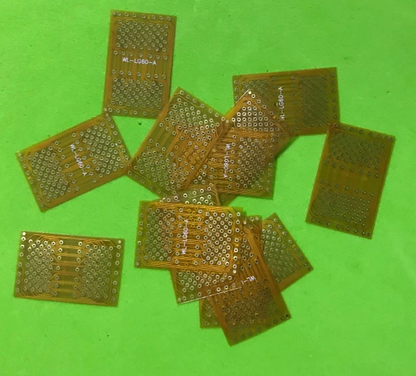 15pcs /lot for iphone 5/5s/6g 6p 6 plus for ipad 3 4 air mini HDD Nand memory testing flex cable, short one
15pcs /lot for iphone 5/5s/6g 6p 6 plus for ipad 3 4 air mini HDD Nand memory testing flex cable, short one