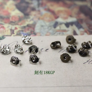 free ship ! 3000pcs antique bronze and silver free nickel white K 8 shape earring back
free ship ! 3000pcs antique bronze and silver free nickel white K 8 shape earring back
