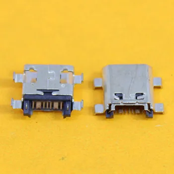 100Pcs mini Micro Charge Charging Usb Connector jack Plug Dock Port Socket For Samsung Galaxy J5 J510 J7 J710 2016 Replacement
100Pcs mini Micro Charge Charging Usb Connector jack Plug Dock Port Socket For Samsung Galaxy J5 J510 J7 J710 2016 Replacement