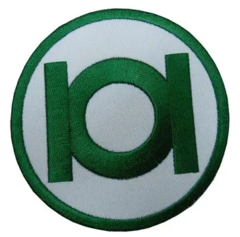 GREEN LANTERN CORPS LOGO DC COMICS MOVIE COSTUME PATCH Iron Sew On Embroidered Patch Fashion Clothing Badge Applique Wholesale
GREEN LANTERN CORPS LOGO DC COMICS MOVIE COSTUME PATCH Iron Sew On Embroidered Patch Fashion Clothing Badge Applique Wholesale
