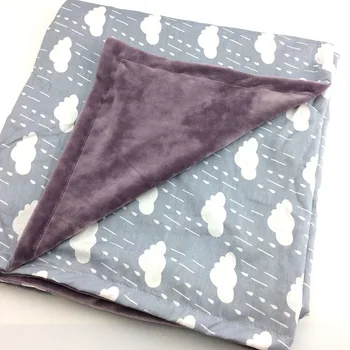 100 x75 Baby Blanket Super soft short plush Swaddle Envelope Stroller Cartoon Blanket Newborn Baby Bedding Blankets
100 x75 Baby Blanket Super soft short plush Swaddle Envelope Stroller Cartoon Blanket Newborn Baby Bedding Blankets
