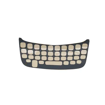Keypad Overlay w/ Adhesive Compatible for Motorola Symbol MC55 MC65 45 Keys,Portable Data Terminal part,Symbol PDA keypad
Keypad Overlay w/ Adhesive Compatible for Motorola Symbol MC55 MC65 45 Keys,Portable Data Terminal part,Symbol PDA keypad