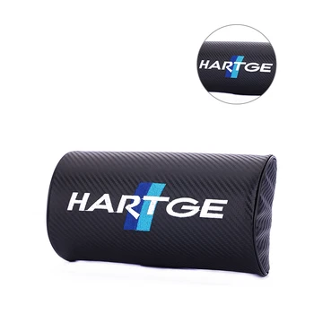Car Interior Styling for Hartge Logo Seat Headrest Supplies Neck Pillows for BMW X1 E36 39 46 318i 320i 116i 118i F10 F20 GT
Car Interior Styling for Hartge Logo Seat Headrest Supplies Neck Pillows for BMW X1 E36 39 46 318i 320i 116i 118i F10 F20 GT