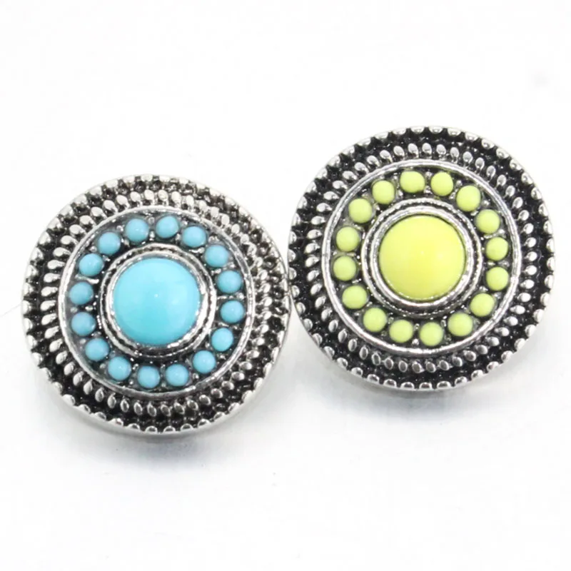 2 colors Beads 18mm Metal Snaps Button Bracelets For Women's DIY Jewelry Female Armhand Bangle Bohemian 060308
2 colors Beads 18mm Metal Snaps Button Bracelets For Women's DIY Jewelry Female Armhand Bangle Bohemian 060308