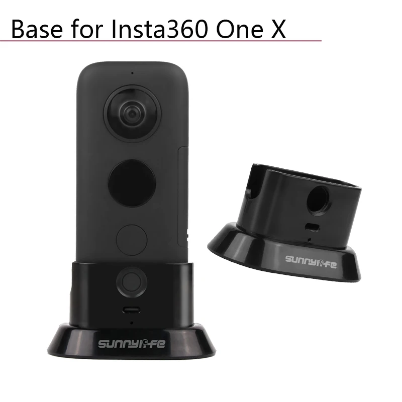 Stable Insta360 One X Holder Desktop Table Mount Bracket Insta360 One X Stand Stabilizer Base Camera Charger Port Accessories
Stable Insta360 One X Holder Desktop Table Mount Bracket Insta360 One X Stand Stabilizer Base Camera Charger Port Accessories