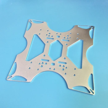 2020 aluminum profile pulley plate hot bed support plate heating platform Z support aluminum plate Y-AXIS hot bed aluminum plate
2020 aluminum profile pulley plate hot bed support plate heating platform Z support aluminum plate Y-AXIS hot bed aluminum plate