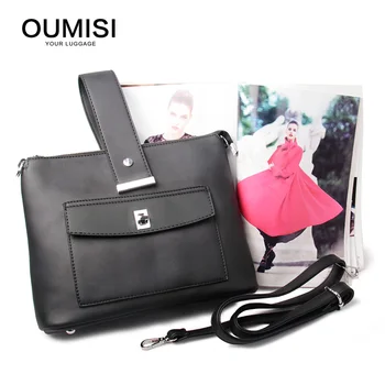 OUMISI Women Real Split Suede Leather Shoulder Bag Female Leisure Nubuck Casual Handbag Hobo Messenger Top-handle bags 3398C
OUMISI Women Real Split Suede Leather Shoulder Bag Female Leisure Nubuck Casual Handbag Hobo Messenger Top-handle bags 3398C