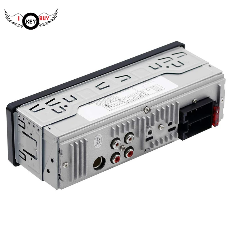 bluetooth CD Player (2)