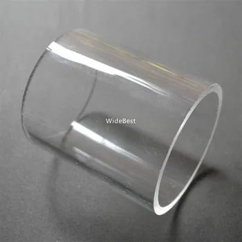 3PCS Good Quality Expansion Glass Tube for SMOANT battlestar rta Normal/Fatboy version (1 piece Bubble+1 Normal+1 Rainbow)
3PCS Good Quality Expansion Glass Tube for SMOANT battlestar rta Normal/Fatboy version (1 piece Bubble+1 Normal+1 Rainbow)
