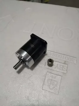 NEMA17 Economic Type Planetary Gearbox Speed Reducer Body Length 50mm for gear ratio:15-100:1
NEMA17 Economic Type Planetary Gearbox Speed Reducer Body Length 50mm for gear ratio:15-100:1