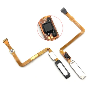 New For Huawei MediaPad T5 10 Fingerprint Sensor Connect flex cable Replacement Part
New For Huawei MediaPad T5 10 Fingerprint Sensor Connect flex cable Replacement Part
