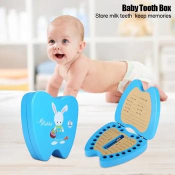 Baby Tooth Collection Box Wooden Box Suitable For Long Term Dental Storage Also It's Be A Diary To Write Baby's Growing Moments
Baby Tooth Collection Box Wooden Box Suitable For Long Term Dental Storage Also It's Be A Diary To Write Baby's Growing Moments
