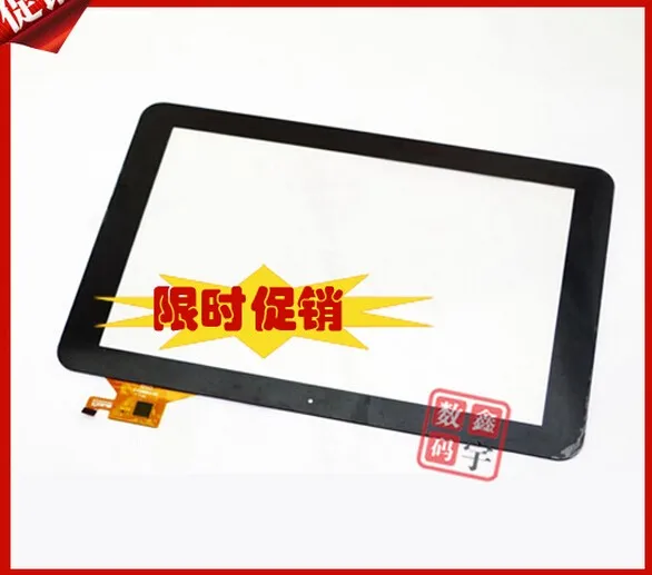 Original New 10.1" Rekam CiTiPAD 3G 105BQ 3G-105 BQ Tablet touch screen digitizer panel Sensor Glass Replacement FreeShipping
Original New 10.1" Rekam CiTiPAD 3G 105BQ 3G-105 BQ Tablet touch screen digitizer panel Sensor Glass Replacement FreeShipping