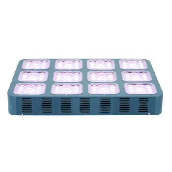Helios 1200W LED Grow Light Full Spectrum LED Grow Lamps With Exclusive 5W Grow LED for Indoor Plant Veg and Flower
Helios 1200W LED Grow Light Full Spectrum LED Grow Lamps With Exclusive 5W Grow LED for Indoor Plant Veg and Flower