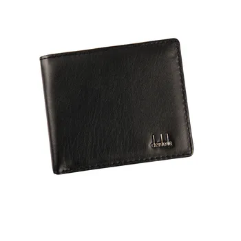 ISHOWTIENDA PU Leather Wallet Men Fashion Bifold Male Short Card Wallet PU Leather Coin Purse For Men Card Holder #BL4
ISHOWTIENDA PU Leather Wallet Men Fashion Bifold Male Short Card Wallet PU Leather Coin Purse For Men Card Holder #BL4