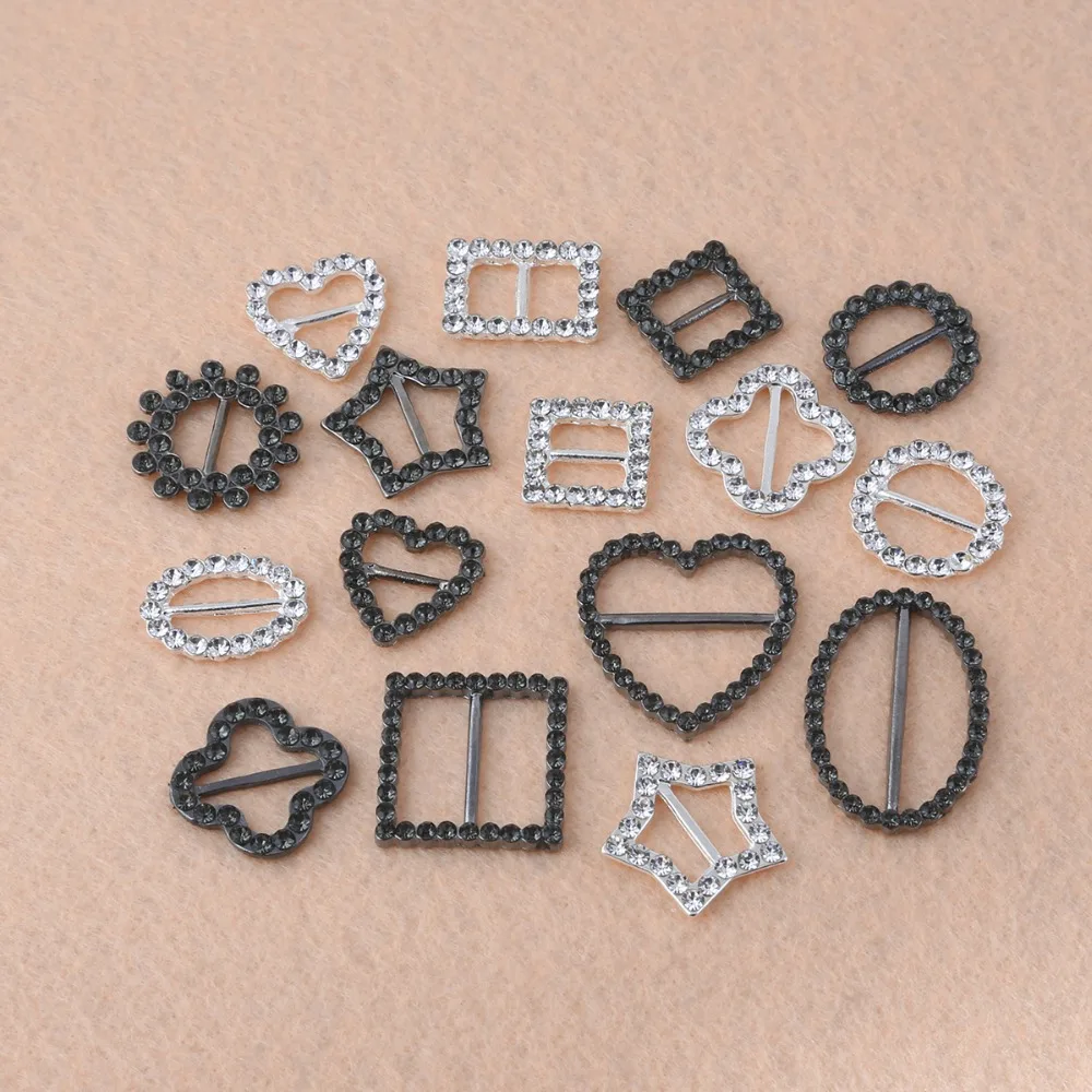 6pcs/lot Alloy Accessories Metal Rhinestone Buckle for Heart/Rectangle/Oval Hair Accessories Wedding Party Clothing Decoration
6pcs/lot Alloy Accessories Metal Rhinestone Buckle for Heart/Rectangle/Oval Hair Accessories Wedding Party Clothing Decoration