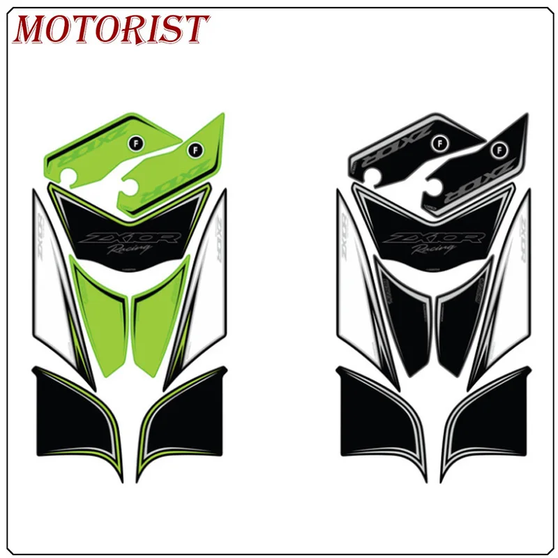 MOTORIST Rear Fairing Number Board KSHARPSKIN 3D Gel Protector for KAWASAKI ZX10R 2010
MOTORIST Rear Fairing Number Board KSHARPSKIN 3D Gel Protector for KAWASAKI ZX10R 2010