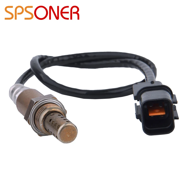 O2 Oxygen Sensor for Mitsubishi Eclipse Montero Sport Outlander Pajero 1998-2006 Upstream MD362290
O2 Oxygen Sensor for Mitsubishi Eclipse Montero Sport Outlander Pajero 1998-2006 Upstream MD362290
