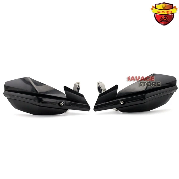 For YAMAHA TT600R TW200 WR125X WR250 WR450 XT660 Black Motorbike Dirt Bike Handguard Universal 7/8" 22mm Hand Guard
For YAMAHA TT600R TW200 WR125X WR250 WR450 XT660 Black Motorbike Dirt Bike Handguard Universal 7/8" 22mm Hand Guard