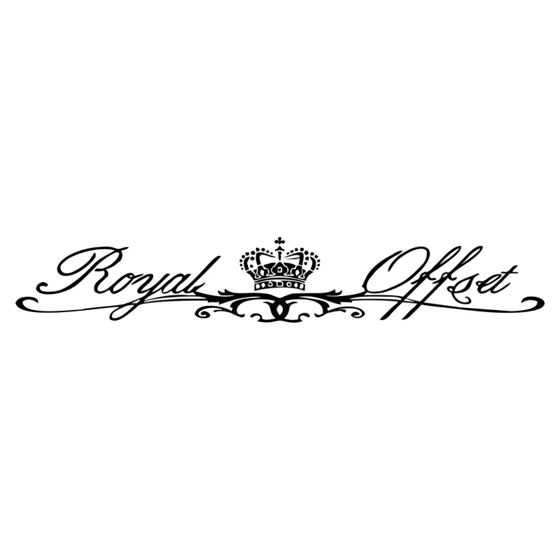 Royal Offset Stance Windshield Windscreen Front Glass Car Styling Car Jdm Vinyl Decal Stickers Graphics Jdm
Royal Offset Stance Windshield Windscreen Front Glass Car Styling Car Jdm Vinyl Decal Stickers Graphics Jdm