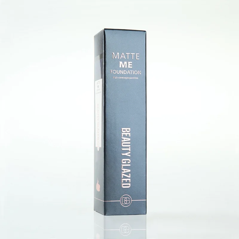 matte foundation (7)