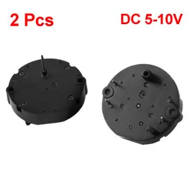 UXCELL Hot Sale 2Pcs VID29-02P DC 5-10V Instrument Cluster Auto Gauge Stepper Motor
UXCELL Hot Sale 2Pcs VID29-02P DC 5-10V Instrument Cluster Auto Gauge Stepper Motor