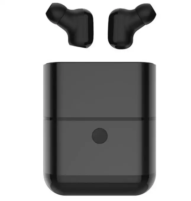mini X2-TWS Wireless Bluetooth Headphones Sport waterproof IPX5 headset Portable with Charging box for iphone/samsung/xiaomi
mini X2-TWS Wireless Bluetooth Headphones Sport waterproof IPX5 headset Portable with Charging box for iphone/samsung/xiaomi