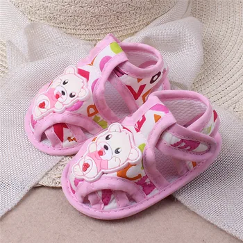 Huang Neeky W#5 Comfortable Daily Baby Girl Boy Soft Sole Cartoon Anti-slip Casual Shoes Toddler
Huang Neeky W#5 Comfortable Daily Baby Girl Boy Soft Sole Cartoon Anti-slip Casual Shoes Toddler