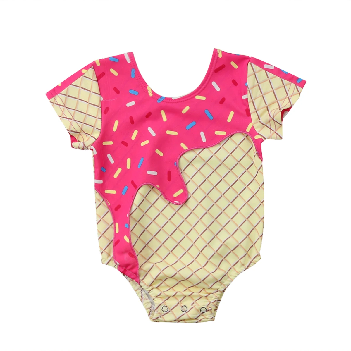 Cute Baby Toddler Kids Baby Girls ice cream Bodysuits One-Piece Swimwear Swimsuit Bathing Suit for kid baby girls
Cute Baby Toddler Kids Baby Girls ice cream Bodysuits One-Piece Swimwear Swimsuit Bathing Suit for kid baby girls