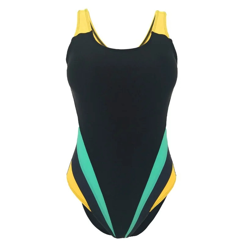 Professional Sport Swimsuits Women One Piece Swimwear Large Plus Size Trikini Padded Swimsuit Training Bathing Suit M-5XL
Professional Sport Swimsuits Women One Piece Swimwear Large Plus Size Trikini Padded Swimsuit Training Bathing Suit M-5XL