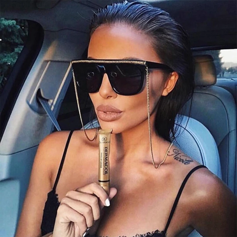 New Fashion Womens Gold Eyeglass Chains Sunglasses Reading Crystal Beaded Glasses Chain Eyewears Cord Holder neck strap Rope
New Fashion Womens Gold Eyeglass Chains Sunglasses Reading Crystal Beaded Glasses Chain Eyewears Cord Holder neck strap Rope
