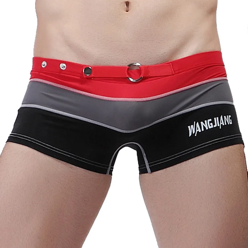 Low Waist Sexy Mens Underwear Boxers Trunks Men Boxer Shorts Swimming Pants Shorts Boxer Underdrawers Drawers
Low Waist Sexy Mens Underwear Boxers Trunks Men Boxer Shorts Swimming Pants Shorts Boxer Underdrawers Drawers